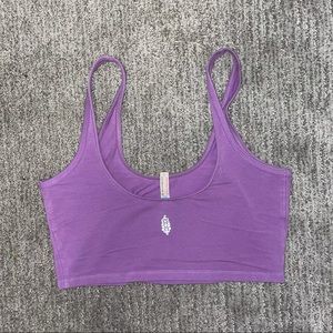 Free people tank top
